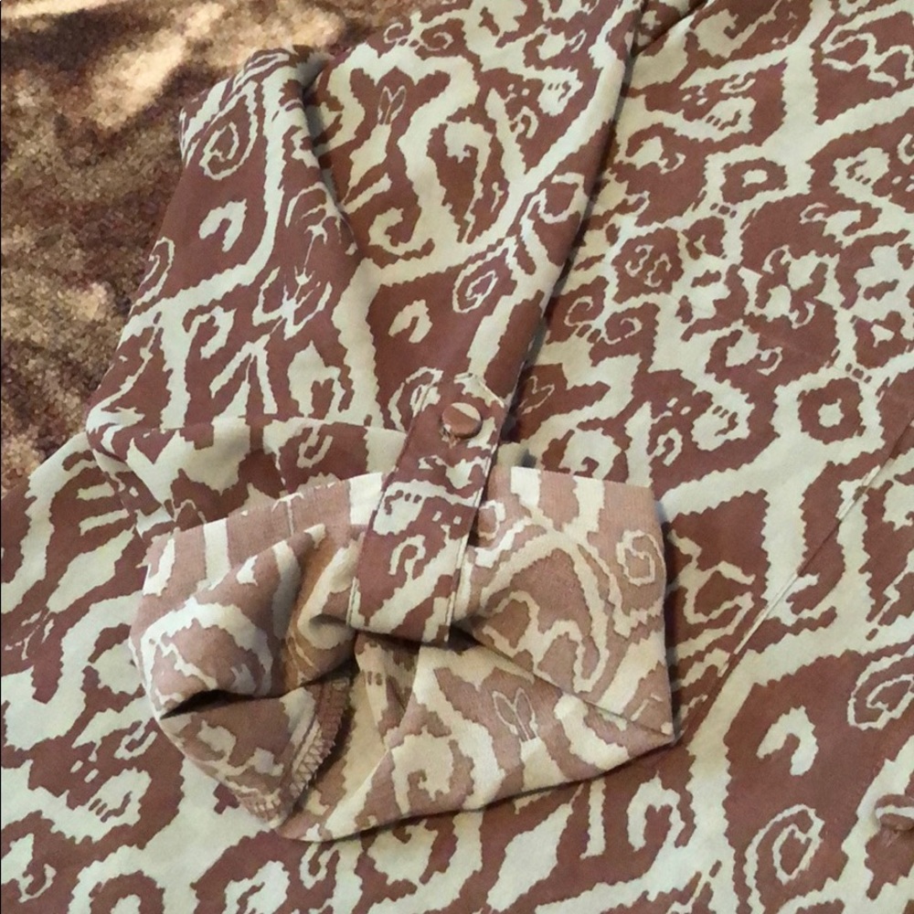 Women’s BKE Boutique top Size XL